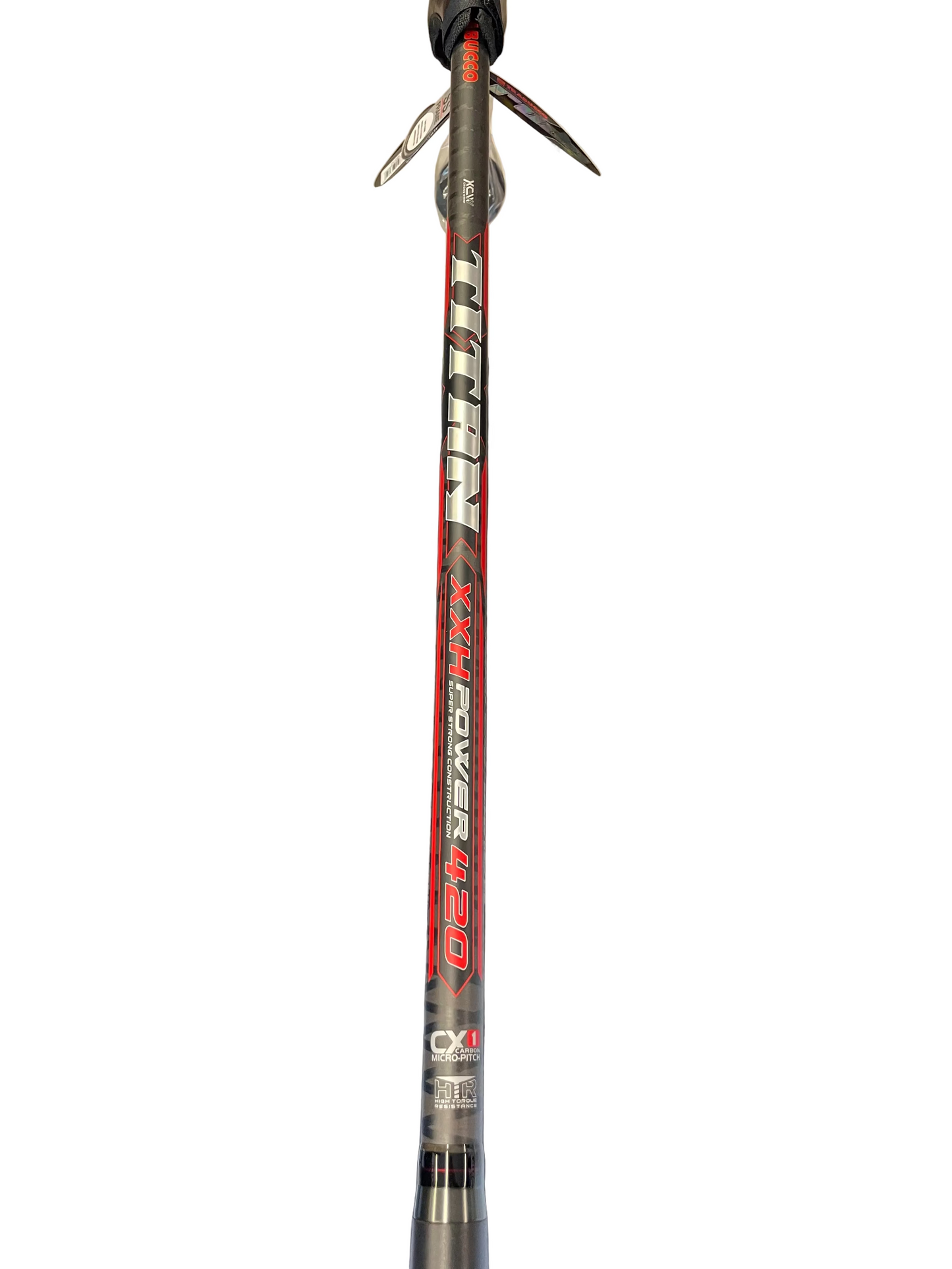 Trabucco Titan XXH Power 4.20M