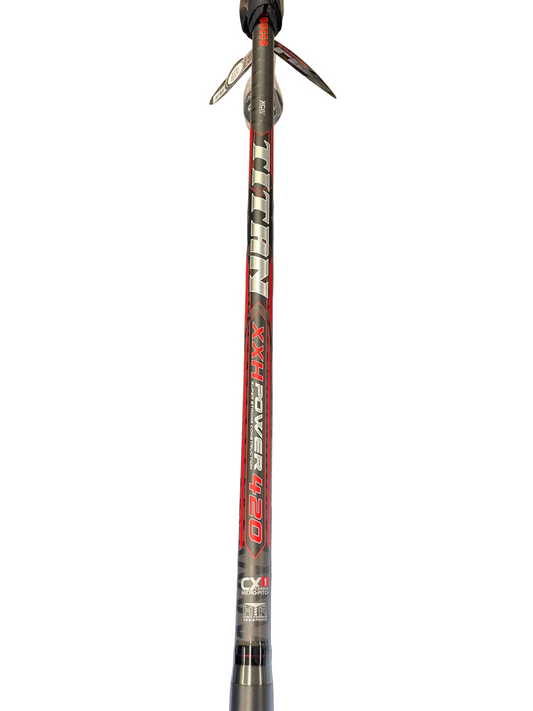Trabucco Titan XXH Power 4.20M