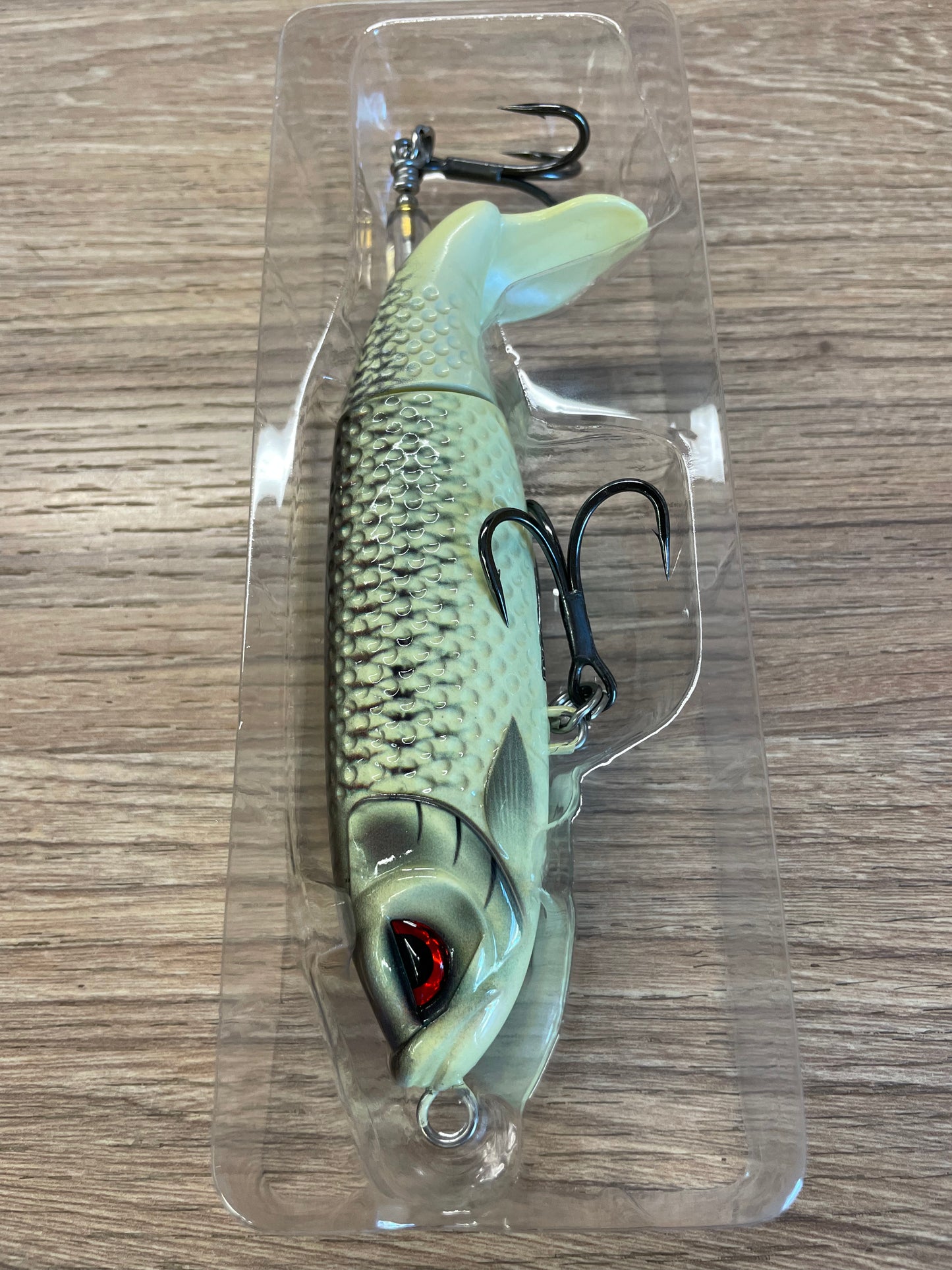 Madcat Cat Plopper 16CM / 55G