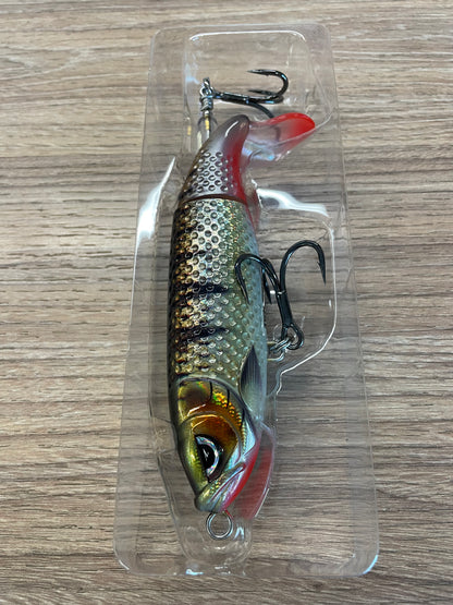 Madcat Cat Plopper 16CM / 55G