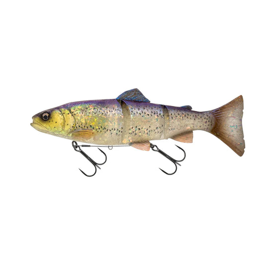 Savage Gear 3D Line Thru Trout 15CM / 40G Medium Sink