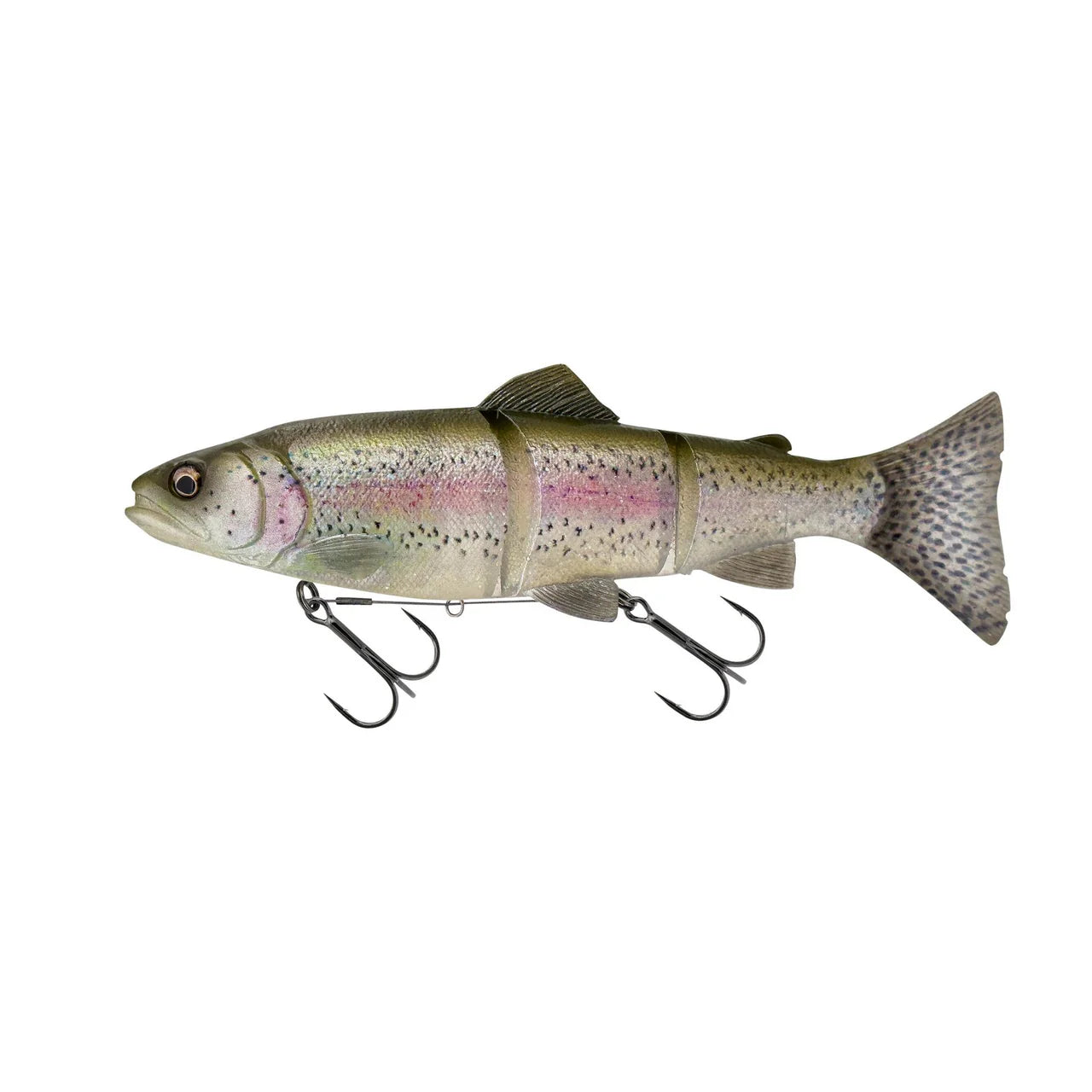 Savage Gear 3D Line Thru Trout 15CM / 40G Medium Sink