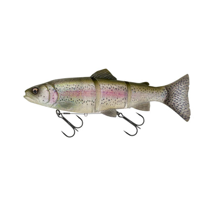 Savage Gear 3D Line Thru Trout 15CM / 40G Medium Sink