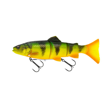 Savage Gear 3D Line Thru Trout 20CM / 93G Slow Sink