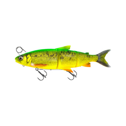Savage Gear 3D Line Thru Whitefish 17CM / 53G Moderate Sink