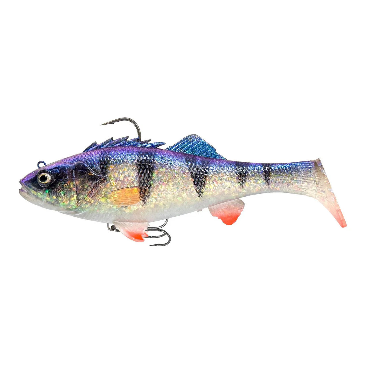 Savage Gear RTF Perch 12.5CM / 37G Fast Sinking