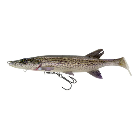 Savage Gear 3D Pike Shad 20CM / 65G Slow Sink