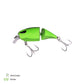 Zeck Cat Pointer Crank