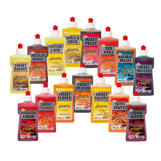 Dynamite XL Liquid Range 250ML