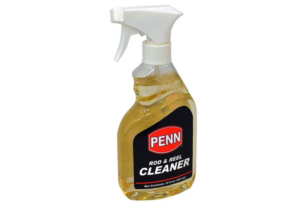 Penn Cleaner Pulitore Canne & Mulinelli 355ML