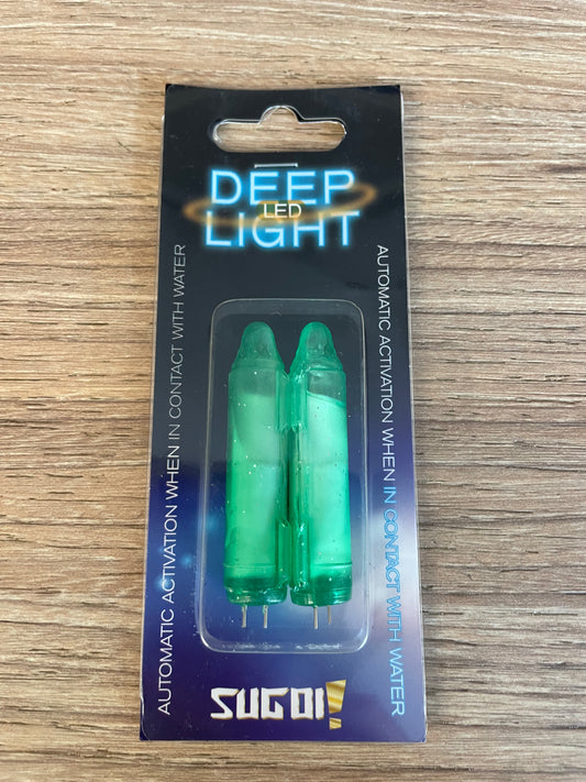 Led Light Green