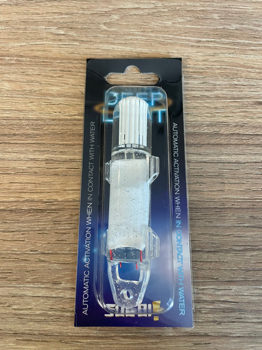 Led Deep Flash White