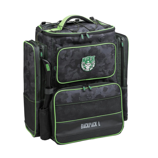 Madcat Backpack L 45lt