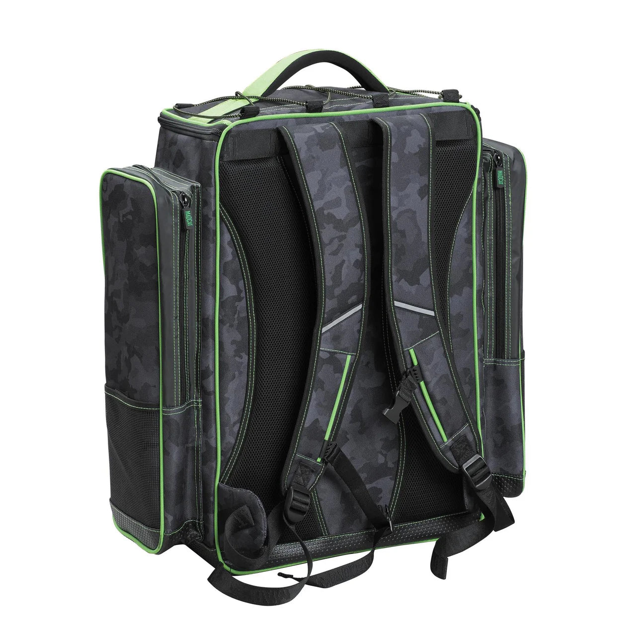 Madcat Backpack L 45lt