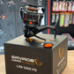 Savage Gear Mulinello Orange LTD Spinning Reel