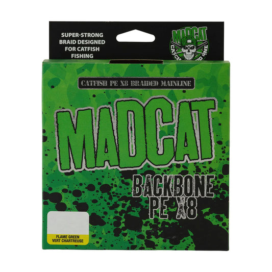 Madcat Backbone X8 Trecciato