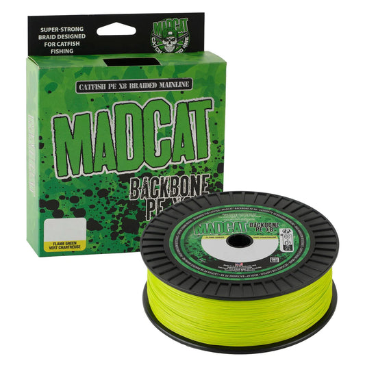 Madcat Backbone X8 Trecciato