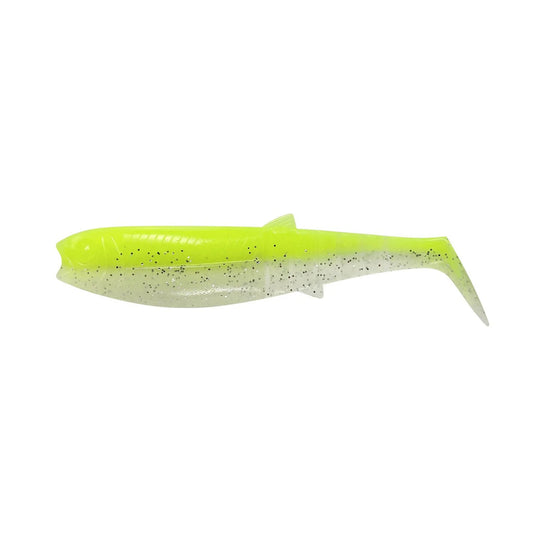 Savage Gear Cannibal Shad 6,8CM