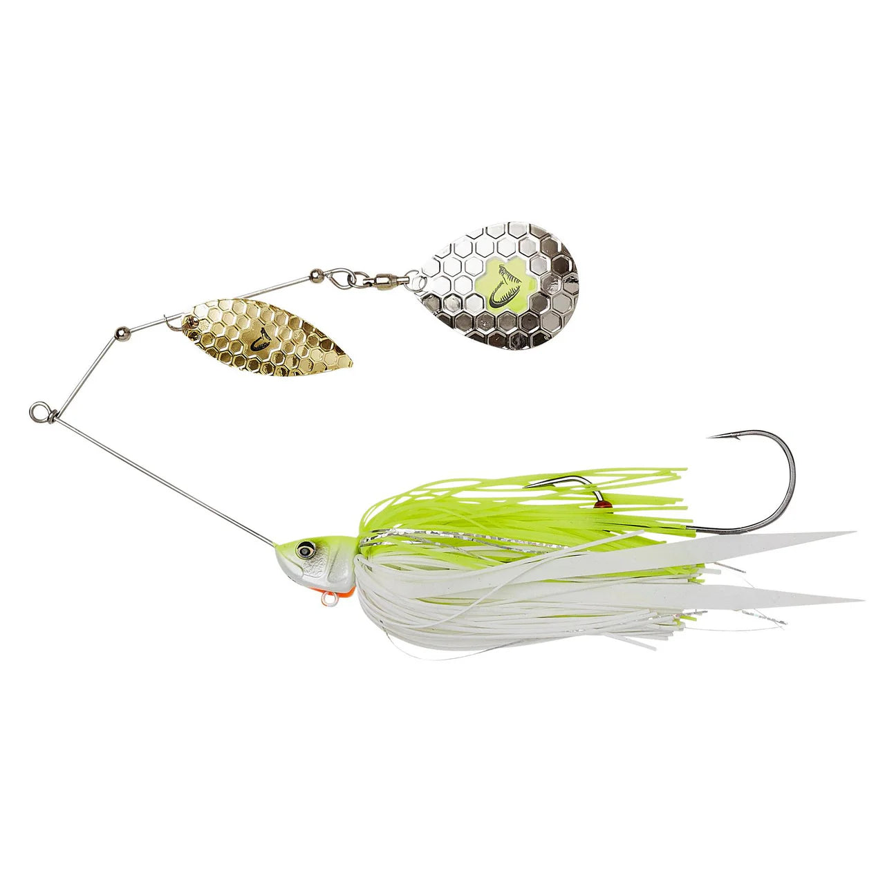 Savage Gear Da’Bush Spinnerbait 14CM 21G