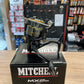 Mitchell MX2 SW Spinning Reel