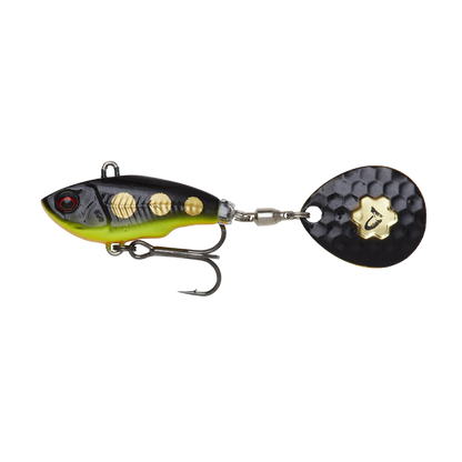 Savage Gear Fat Tail Spin 6.5CM / 16G