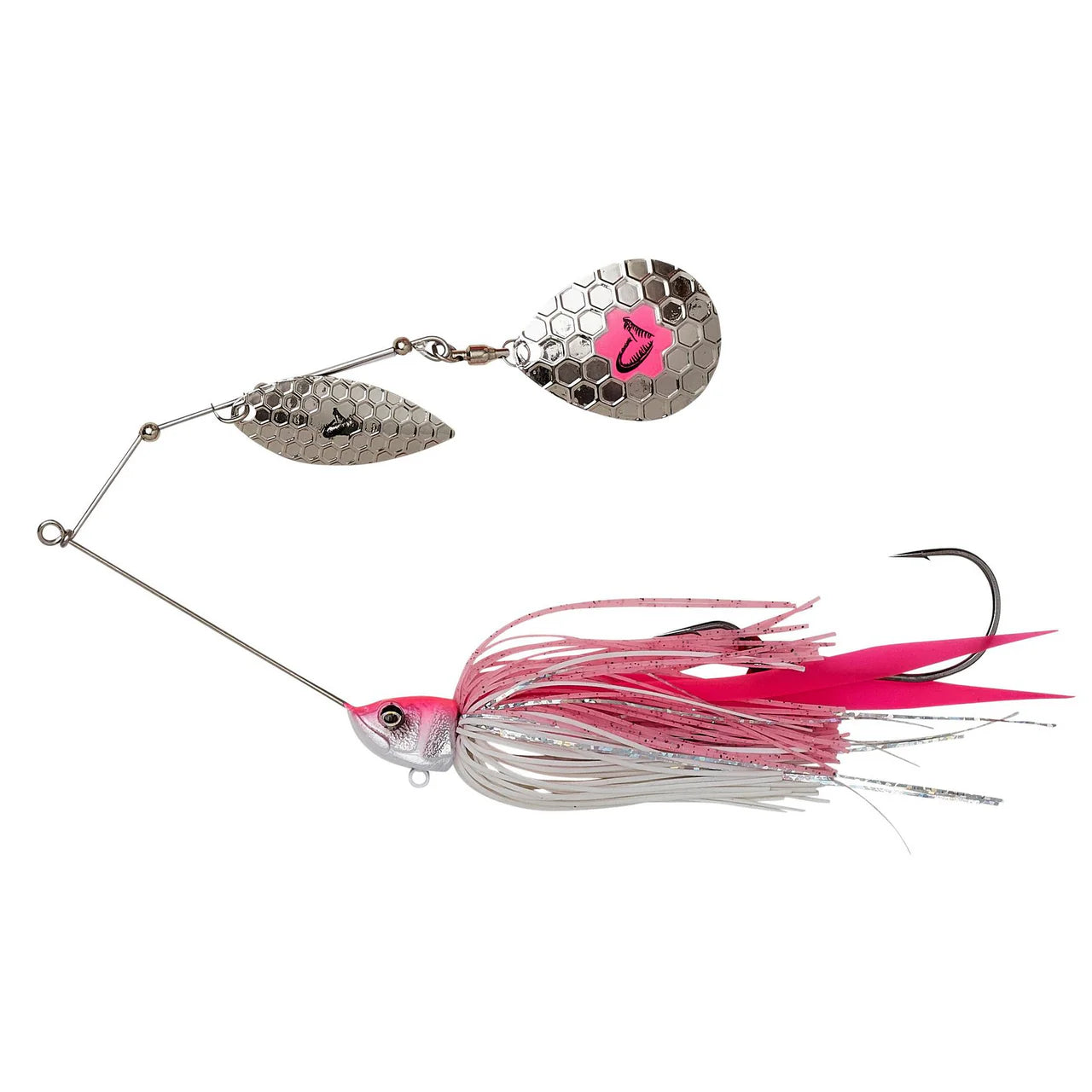 Savage Gear Da’Bush Spinnerbait 14CM 21G