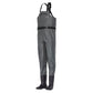 Abu Garcia Waders Nylon Chest Dark/Grey