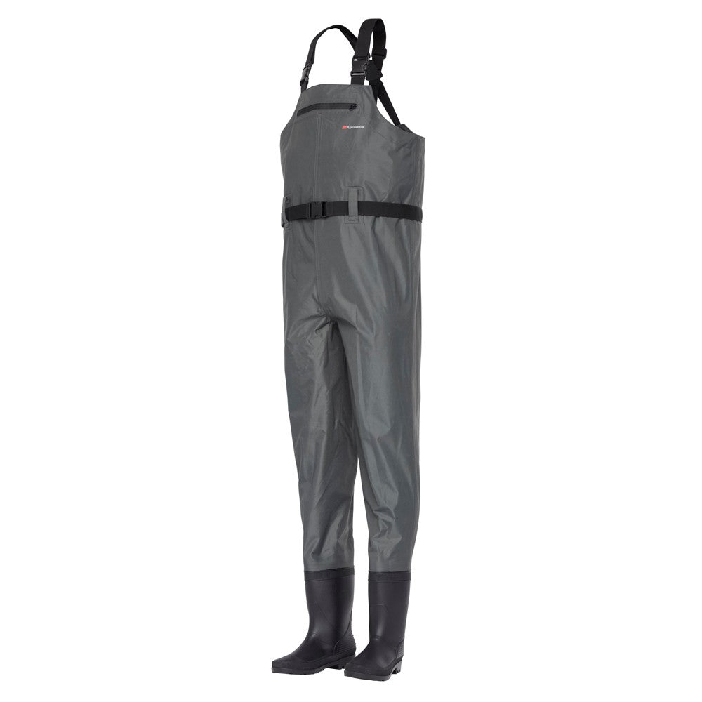 Abu Garcia Waders Nylon Chest Dark/Grey