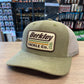 Cappello Berkley Striper Trucker