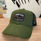 Cappello Savage Gear Badge Trucker