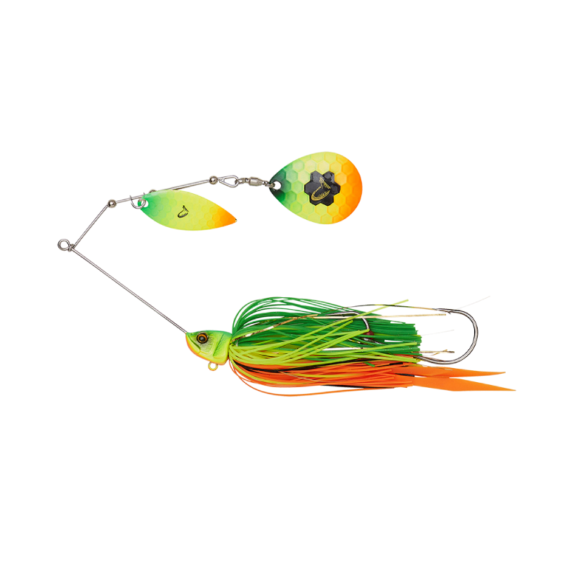 Savage Gear Da’Bush Spinnerbait 14CM 21G