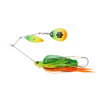 Savage Gear Da’Bush Spinnerbait 14CM 21G