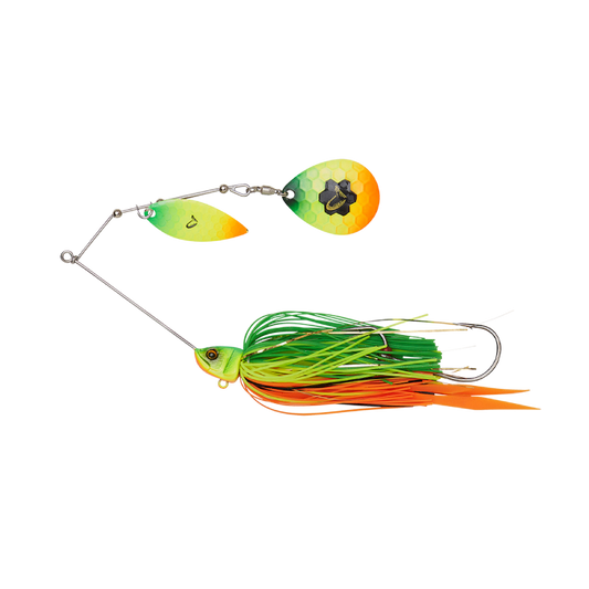 Savage Gear Da’Bush Spinnerbait 14CM 21G