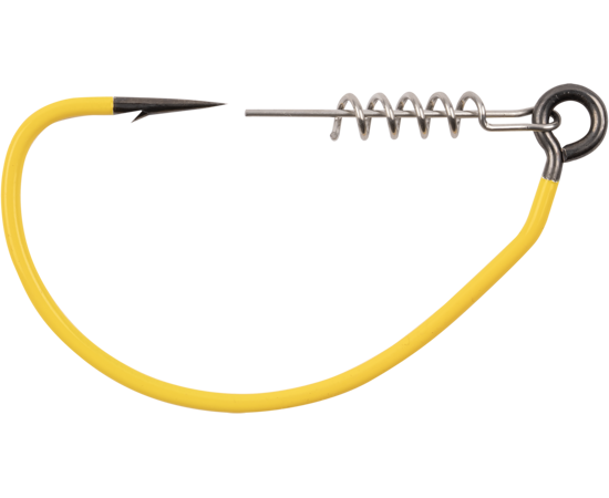 Black Cat Mega Offset Hook