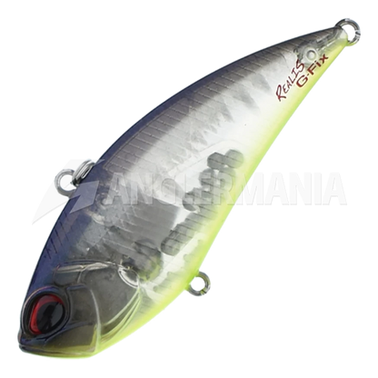 Duo Realis Vibration Tungsten Tune 68 / 21G
