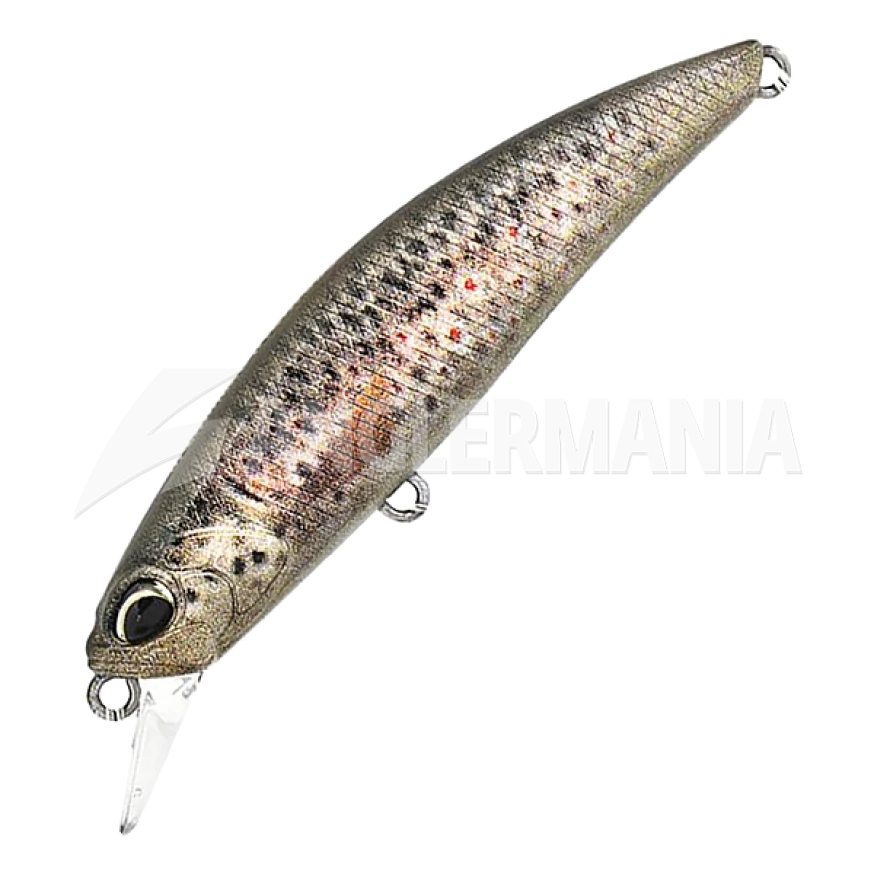 Duo Spearhead Ryuki 60S 6.5G