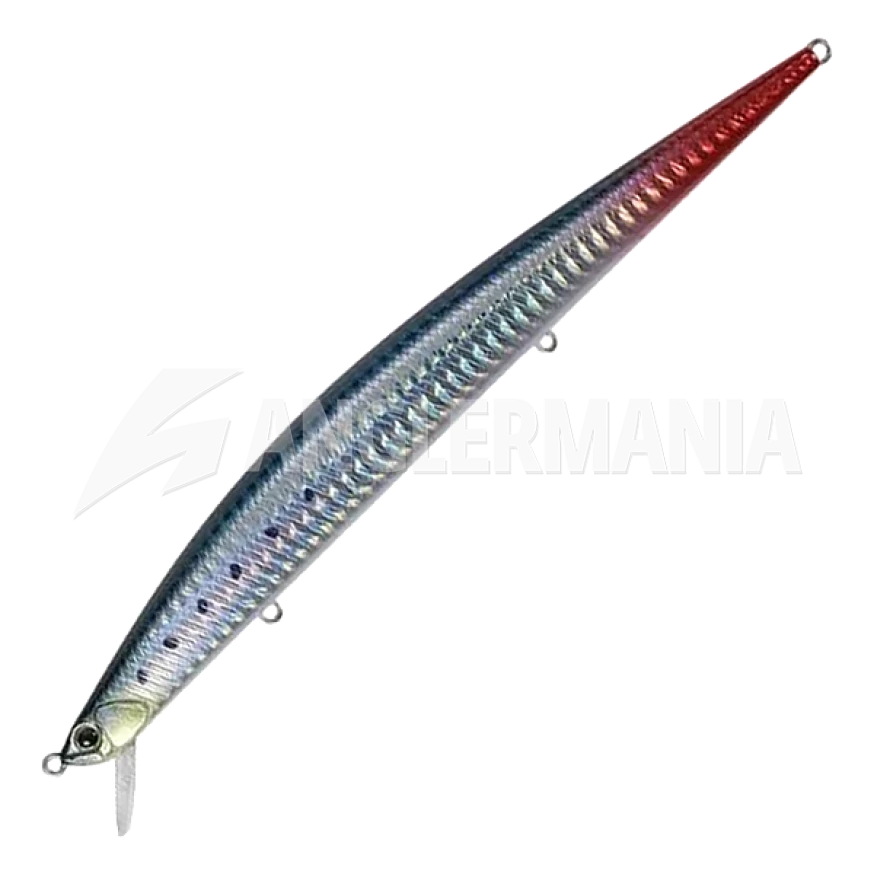 Duo Tide Minnow Slim 140 Flyer Sinking