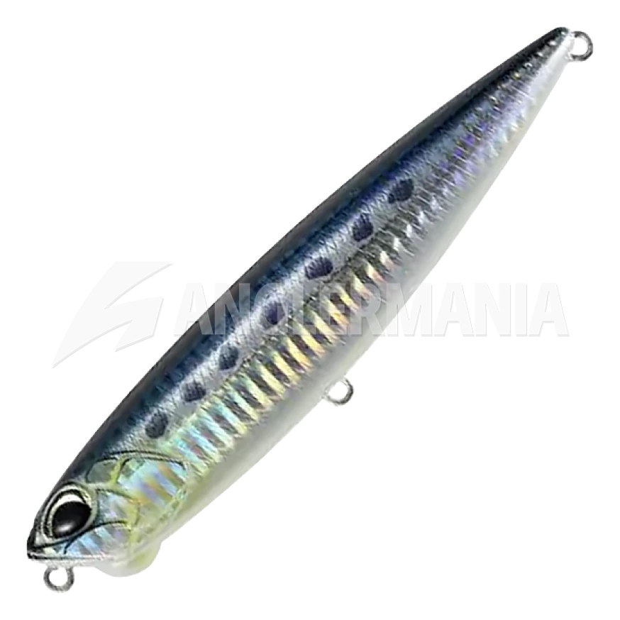 Duo Realis Pencil 100 / 14.3G