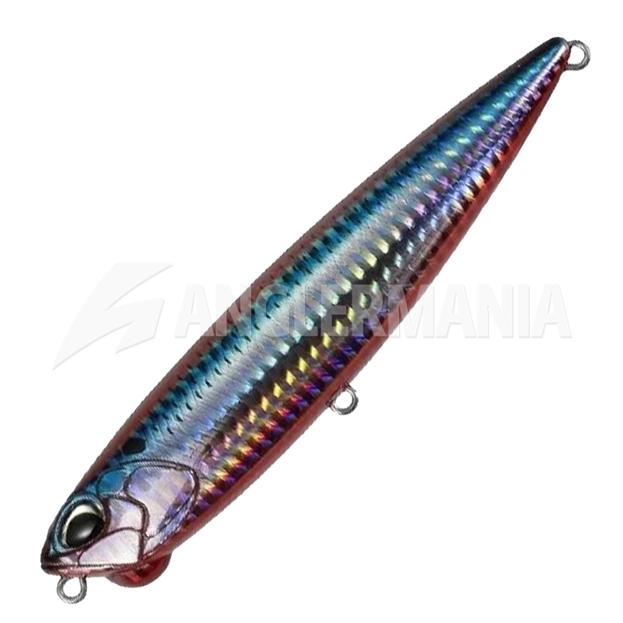 Duo Realis Pencil 100 / 14.3G