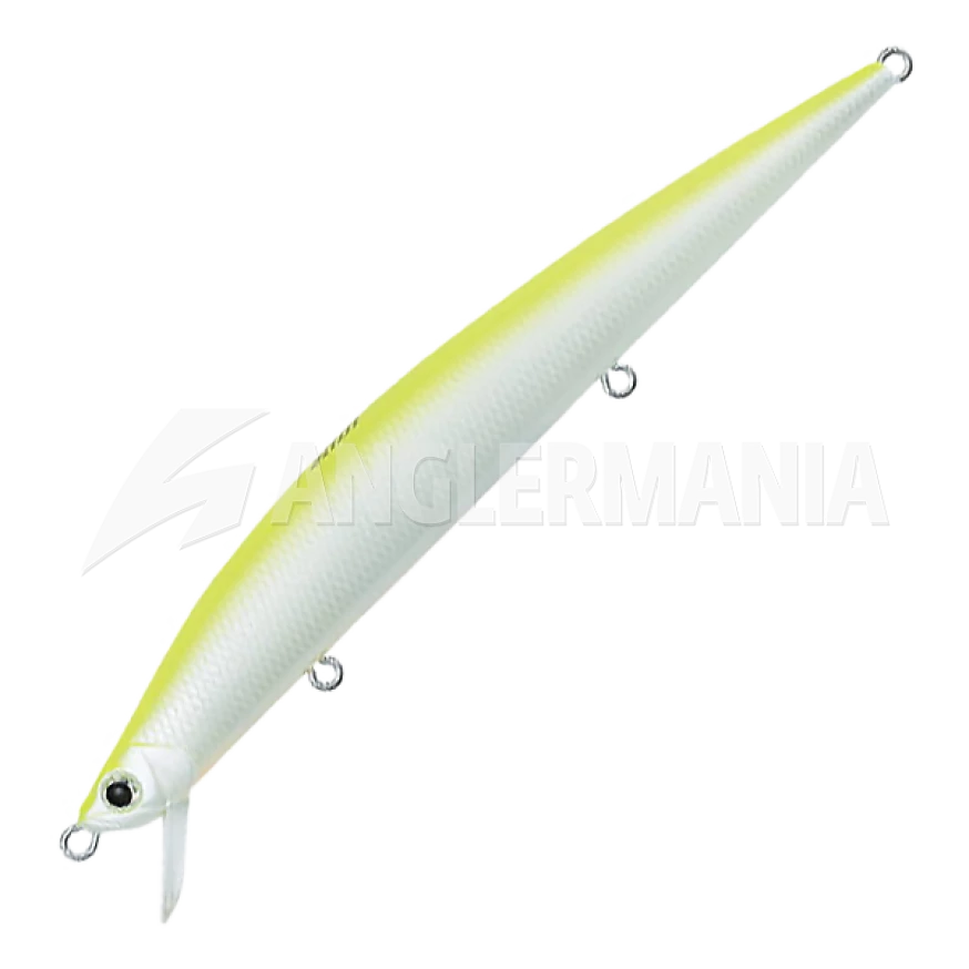Duo Tide Minnow Slim 120 Floating 12CM / 13G