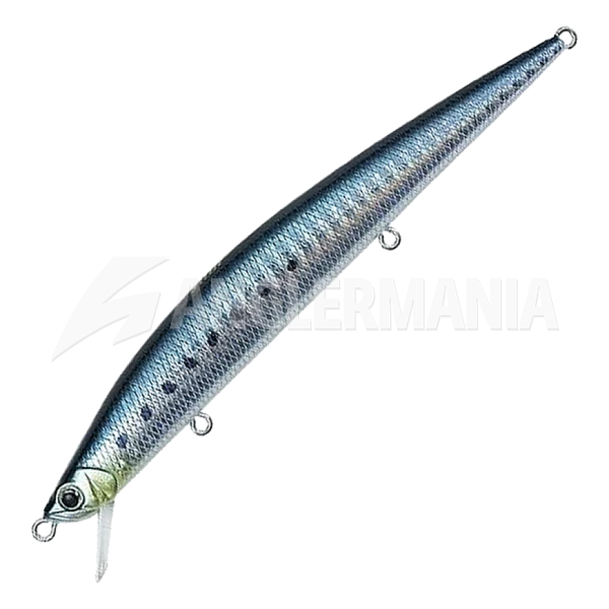 Duo Tide Minnow Slim 120 Floating 12CM / 13G