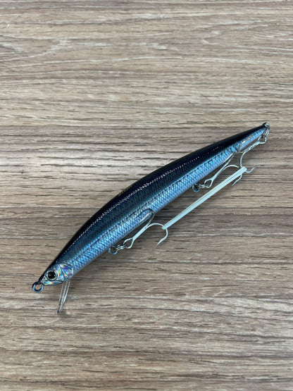 Duo Tide Minnow Slim 120 Floating 12CM / 13G