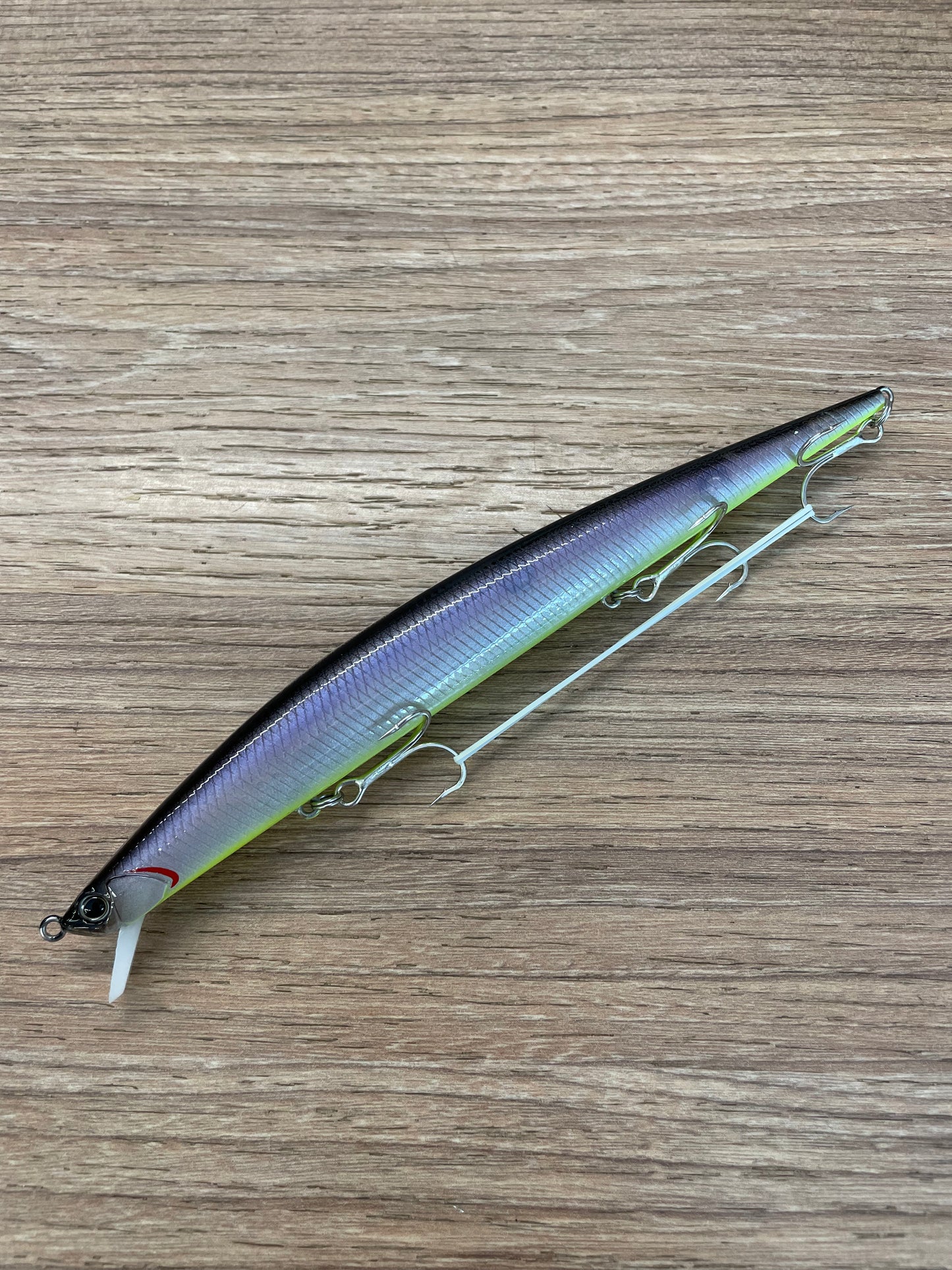 Duo Tide Minnow Slim 175 Flyer Sinking