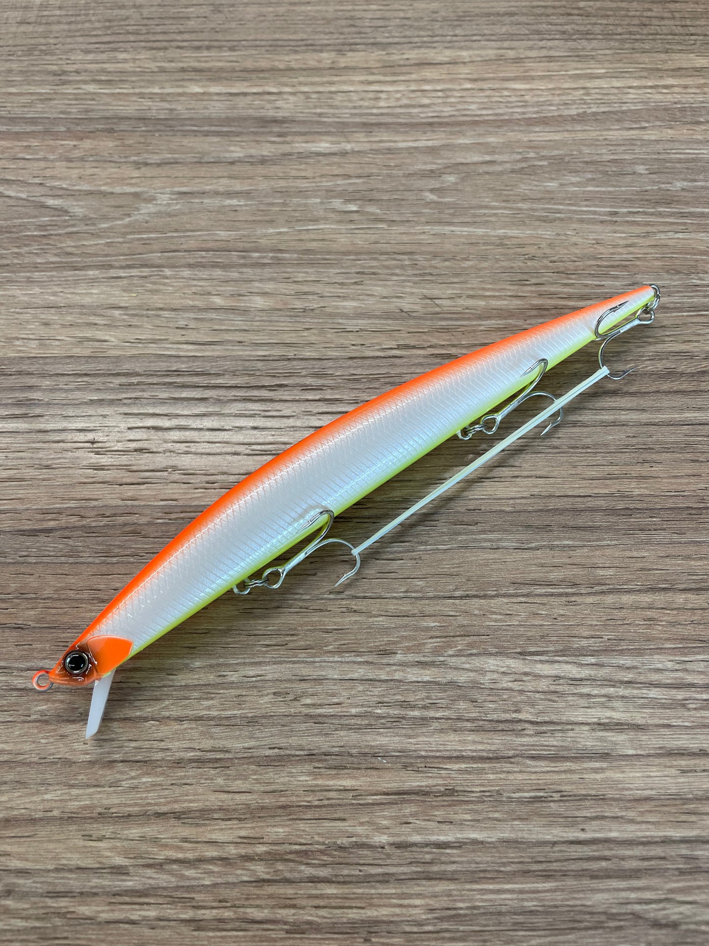 Duo Tide Minnow Slim 175 Flyer Sinking