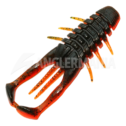 Raid Japan Batabata Craw 3”