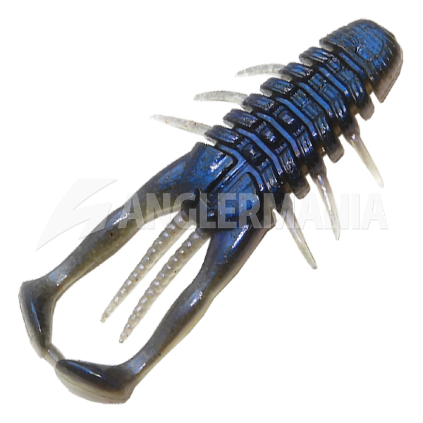 Raid Japan Batabata Craw 3”