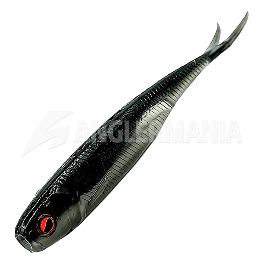 Raid Japan Fish Roller 4”