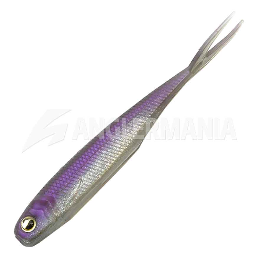 Raid Japan Fish Roller 4”