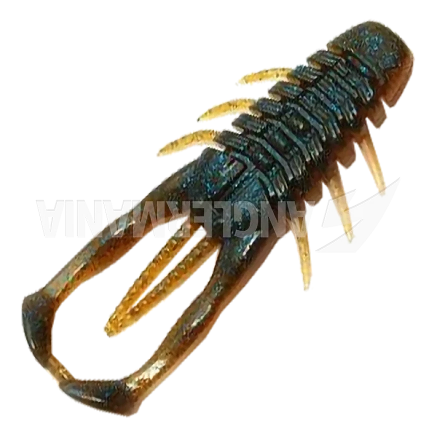 Raid Japan Batabata Craw 3”