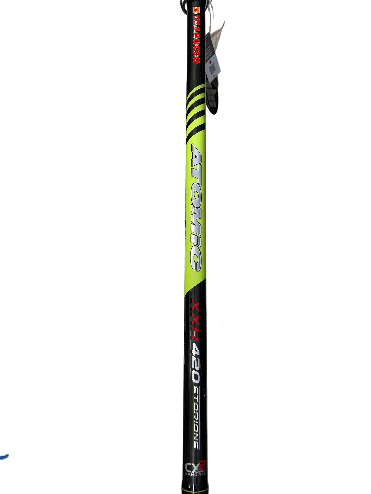 Trabucco Atomic XXH 4.20Mt Storione 2026